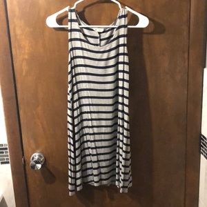 Olivia Rae t-shirt dress